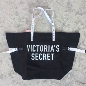 Victoria Secret Carry All Tote